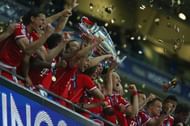 Borussia Dortmund v FC Bayern Muenchen - UEFA Champions League Final